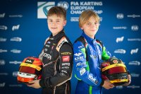 Dries Van Langendonck & Thibaut Ramaekers