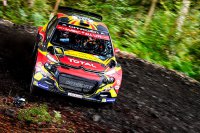 Guillaume de Mévius - Citroen C3 R5
