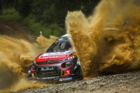 Citroën C3 WRC