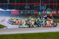 Rotax Junioren