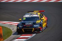 Gilles Magnus - Comtoyou Team Audi Sport
