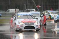 WTCC keert terug naar Monza