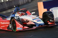 Jérôme D'Ambrosio - Mahindra Racing