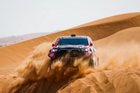 Nasser Al-Attiyah - Toyota Gazoo