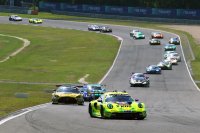 Start 24h Nürburgring 2025