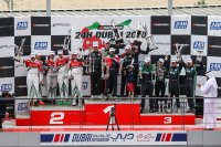 Algemeen Podium 2020 Hankook 24H Dubai GT