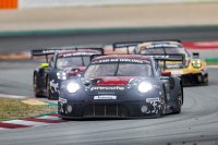 Herberth Motorsport - Porsche 911 GT3 R