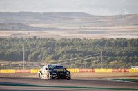 Gilles Magnus - Comtoyou Racing Audi RS 3 LMS