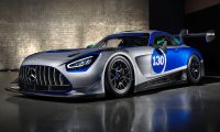 Mercedes-AMG GT3 Edition 130Y Motorsport