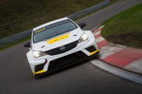 Opel Motorsport - Opel Astra TCR