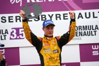 Stoffel Vandoorne