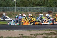 Rotax Senioren