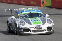 MExT Racing - Porsche 991 GT3 Cup