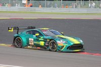 Comtoyou Racing - Aston Martin Vantage GT3 EVO