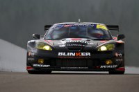 V8 Racing by SRT - Corvette C6.R