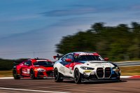 L'Espace Bienvenue - BMW M4 GT4