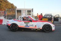 MSTC - Mazda MX-5