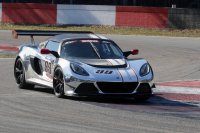 Nikolaj Ipsen - Lotus Exige V6 Cup R