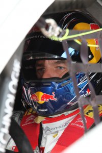 Sébastien Loeb - Citroën Total