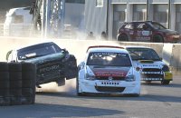 Ulrik Linnemann - VW Polo RX Supercar