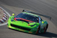 Rinaldi Racing - Ferrari 458 Italia