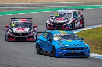 Santiago Urrutia - Tiago Monteiro - Esteban Guerrieri