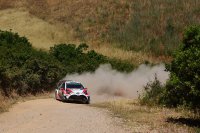 Esapekka Lappi - Toyota Yaris WRC