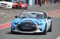 JW Raceservice - Mazda MX-5 Cup