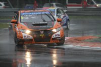 Norbert Michelisz - Zengö Motorsport