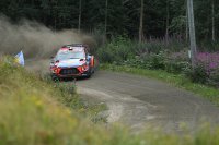 Thierry Neuville - Hyundai i20 WRC