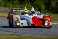 Renger van der Zande - Starworks Motorsport