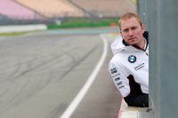 Maxime Martin - BMW Team RMG