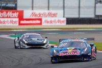 Liam Lawson voor Alex Albon (Ferrari)