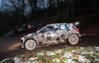 Thierry Neuville - Hyundai i20
