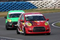 GGS Racing Team - C1 Racing Cup