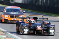 PK Carsport - Wolf GB08 Tornado