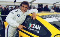 Alessandro Zanardi