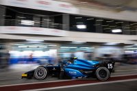 Amaury Cordeel - Virtuosi Racing