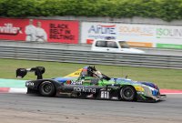 Krafft Racing - Norma M20 FC