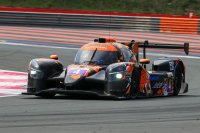 Tom Van Rompuy - LMP3 Duqueine M30