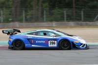 Verstraete-Dubois - Lamborghini Gallardo GT3