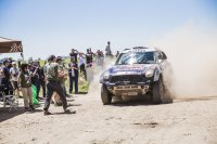Nasser Al-Attiyah - MINI