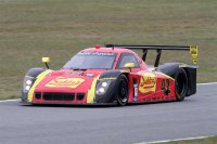 Team Sahlen - BMW Riley