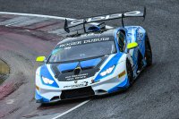 Gerard Van der Horst - Lamborghini Huracan evo Super Trophy