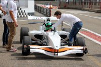 Xavier Maassen - IM/e