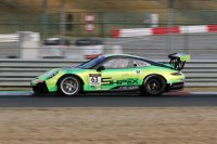 Thems Racing by EMG Motorsport - Porsche 911 GT3 Cup