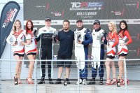 Podium Race 2