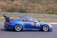 Ayhancan Güven - Attempto Racing