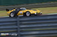 Luc Branckaerts - Corvette C4