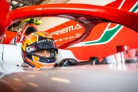 Jehan Daruvala - Prema Racing